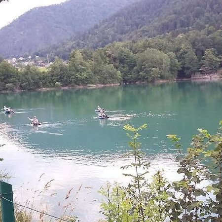 Bungalow Perun Blejska Dobrava 외부 사진