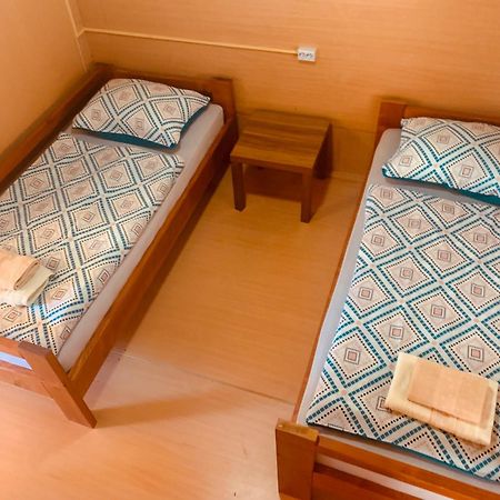 Bungalow Perun Blejska Dobrava 외부 사진