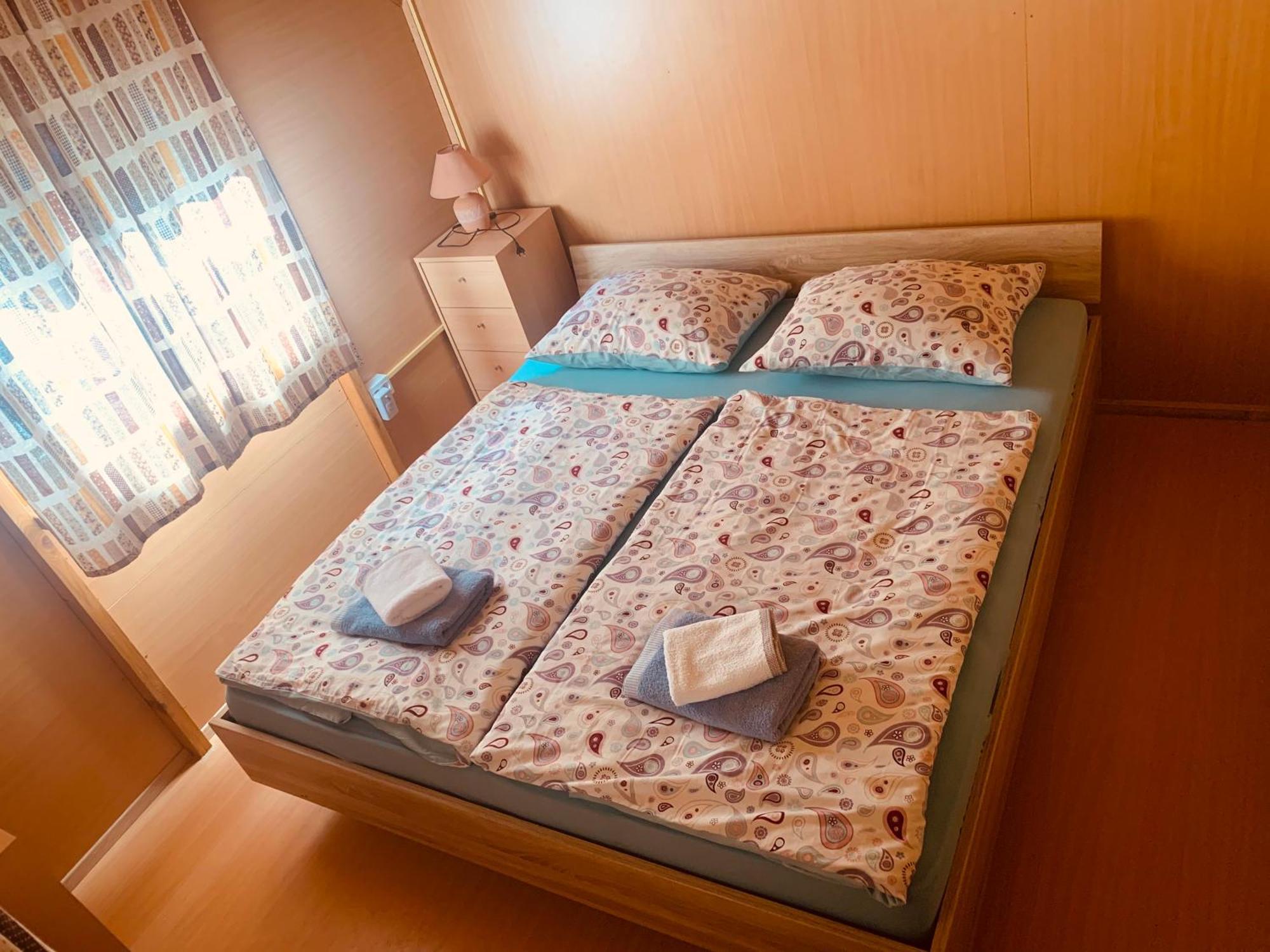 Bungalow Perun Blejska Dobrava 외부 사진